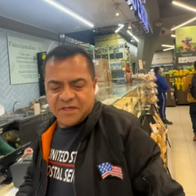 Caso de acoso en Bogotá