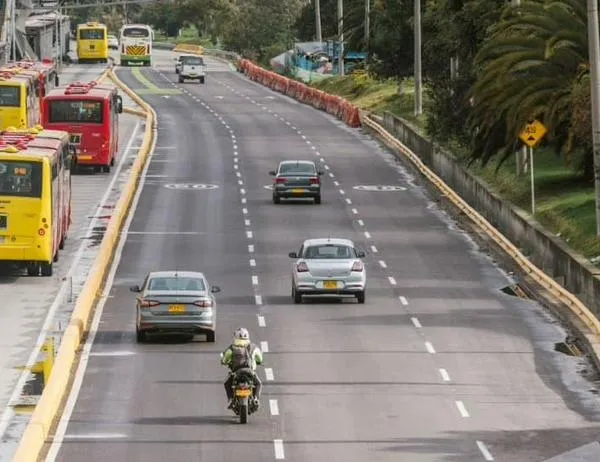 Pico y Placa Solidario: tramita con anticipación el permiso y hazlo únicamente a través del canal oficial 