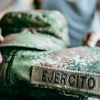 Soldado mató a policía al confundirlo con amenaza en Rosas, Cauca