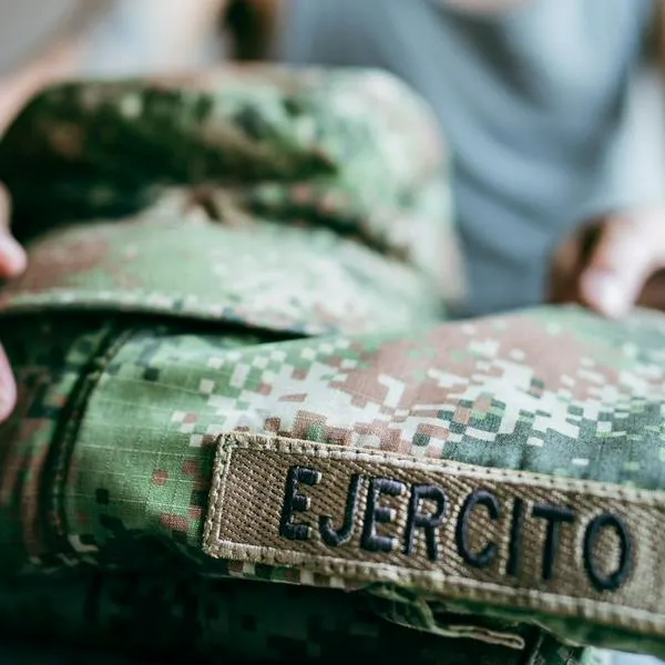 Soldado mató a policía al confundirlo con amenaza en Rosas, Cauca