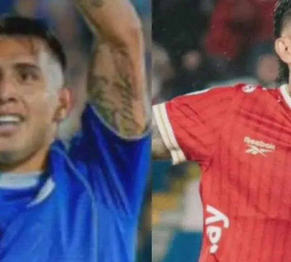 Millonarios y América ya conocen los árbitros para el debut en Copa Sudamericana