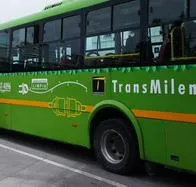 Movilidad eléctrica en Bogotá: el reto ahora es que sus buses no se queden sin energía 