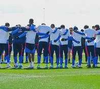 Partidos EN VIVO HOY 29 de marzo del 2026: horarios y programación por TV