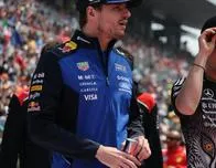 Max Verstappen: cada vez más frustrado con nuevos reglamentos, contempla el retiro de la Fórmula 1