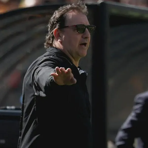 "Haremos un buen Mundial": Lorenzo, con cero autocrítica, bajó caña a derrotas de Colombia ante Francia y Croacia. 