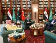 Pakistán anuncia “conversaciones significativas” entre Irán y EE. UU., pero ninguno de los dos confirma asistencia