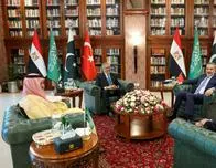 Pakistán anuncia “conversaciones significativas” entre Irán y EE. UU., pero ninguno de los dos confirma asistencia