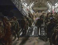 Botas en el terreno: ¿Qué tan viable sería un despliegue de tropas estadounidenses en Medio Oriente?