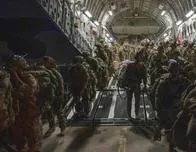 Botas en el terreno: ¿Qué tan viable sería un despliegue de tropas estadounidenses en Medio Oriente?