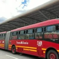 Arrancan obras Transmilenio en carrera Séptima: así los primeros cierres