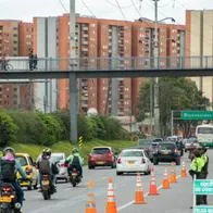 Consulte cómo funcionará el pico y placa en Bogotá del 30 de marzo al 3 de abril de 2026. Conozca las placas restringidas y los días festivos.