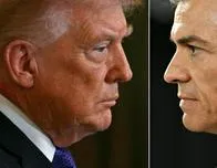 España cierra su espacio aéreo a vuelos militares de EE. UU. y reaviva la tensión con Washington