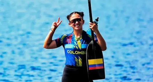 Tras la denuncia de la canoísta Manuela Gómez, MinDeporte emitió un comunicado explicando los criterios técnicos y la nueva resolución que rige al Atleta. 