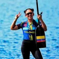 Tras la denuncia de la canoísta Manuela Gómez, MinDeporte emitió un comunicado explicando los criterios técnicos y la nueva resolución que rige al Atleta. 