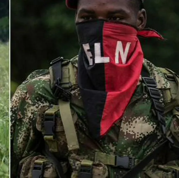 Defensoría emite alerta por posibles enfrentamientos de Eln y disidencias en Chocó