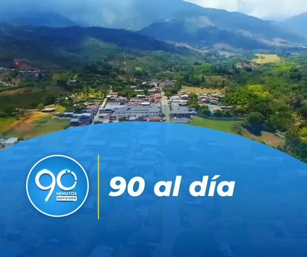 90 al día: Las noticias más importantes de la región este lunes, 30 de marzo