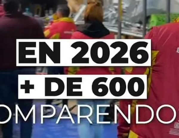 Bogotá ya supera los 600 comparendos en 2026 por mal manejo de basuras 