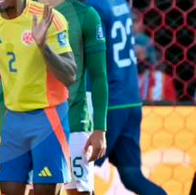 Hay alternativas y soluciones, pero ¿se atreverá Lorenzo a tocar la base de Colombia para el Mundial?