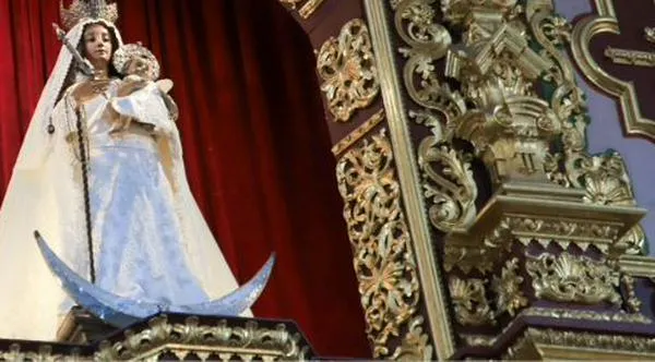 Prográmese en Semana Santa: tres iglesias emblemáticas para visitar en Cali