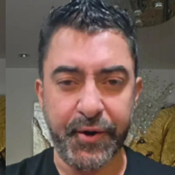 Iván Marín sufrió robo en Bogotá y criticó inseguridad en la ciudad