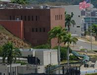 EE. UU. reabre formalmente su embajada en Venezuela tras nueva fase de relaciones con Gobierno de Delcy Rodríguez