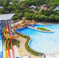 Comunicado oficial de Cafam sobre la emergencia climática en Melgar. Detalles sobre la evacuación de huéspedes, zonas fuera de servicio y planes. 