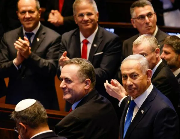 La Knesset avala pena de muerte para palestinos condenados por asesinato de israelíes: los detalles de la medida