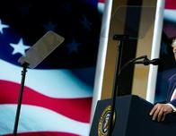 Uranio y petróleo: lo que se sabe de la estrategia de Trump para el posible envío de tropas a Medio Oriente