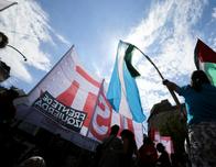 Justicia argentina suspende parte de la reforma laboral de Milei y da un triunfo al sindicalismo