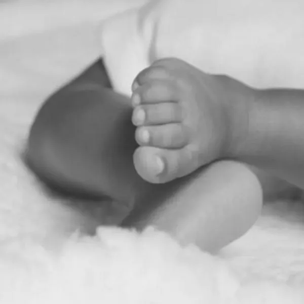 Abandonan bebé en hospital de Barranquilla y madre confesó que no podía protegerla de abusos