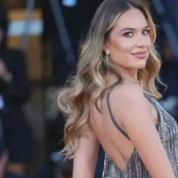 Profanan tumba de modelo Pamela Genini, asesinada por su expareja en Italia