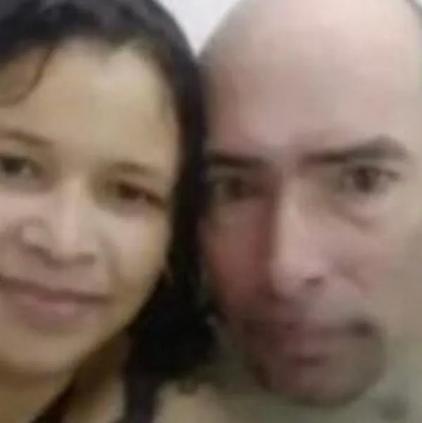 Ellos son los papás en la familia que desapareció en Venecia, localidad de Tunjuelito, sur de Bogotá