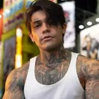 Yéferson Cossio habló del incidente que causó en avión de Avianca