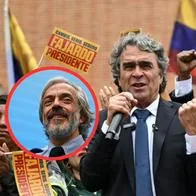 Sergio Fajardo aclaró si renunciará por resultados de últimas encuestas