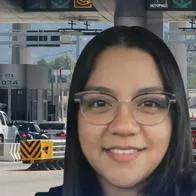 Murió cajera de peaje tras comer chocolates que le regaló un conductor en México