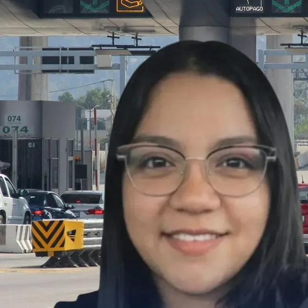 Murió cajera de peaje tras comer chocolates que le regaló un conductor en México