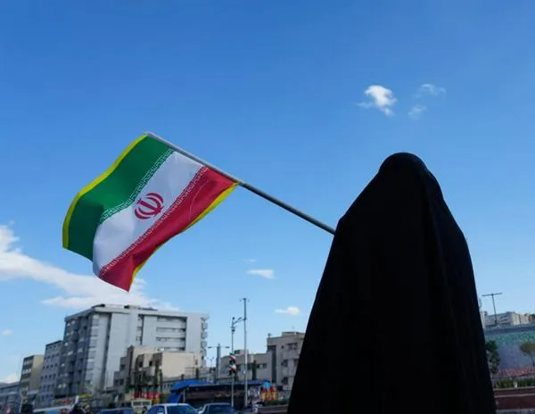 Irán lanza una nueva oleada de misiles; cuatro soldados israelíes mueren en el sur del Líbano