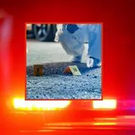 Tragedia en Tolima por crimen de pareja que iba en moto y su bebé quedó herido