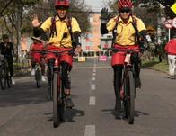 En Semana Santa, agéndate con la Ciclovía de Bogotá del 2 al 5 de abril de 2026 