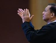 El jefe de la junta de Myanmar es elegido vicepresidente y se acerca a la presidencia