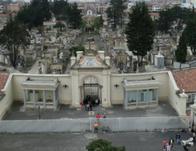 Canales de atención de los cuatro Cementerios Distritales de Bogotá durante la Semana Santa 2026 