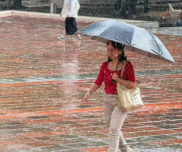 Clima en Semana Santa: así estará el tiempo en Cali y el Valle del Cauca