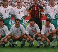 Luto en el fútbol mundial; murió legendario arquero de la 'generación dorada' de Bulgaria