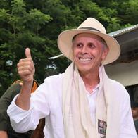 URGENTE: fallece el alcalde de Gigante, Huila Josué Manrique Murcia