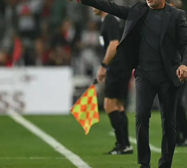 A DT de España le encanta que los vean como favoritos al Mundial 2026; "me gusta que nos valoren"