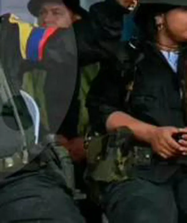 Disidencias querían asesinar a su papá y los seis hermanos tuvieron que esconderse: así es el caso de familia en Caquetá