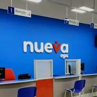 200.000 personas ya no estarán en la Nueva EPS: situación preocupa