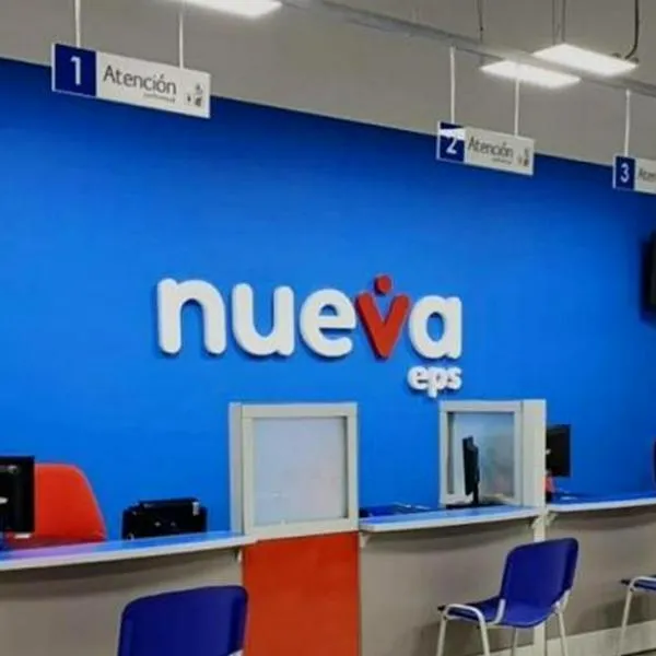 200.000 personas ya no estarán en la Nueva EPS: situación preocupa