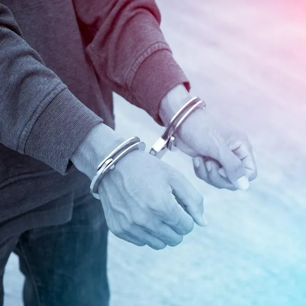 Adriana Arango contó cómo terminó en la cárcel por lío con un negocio