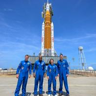 Notlim Burgos, ingeniera de la NASA, revela en Pulzo cómo será la misión Artemis II, el rol de los astronautas en la nave Orión y el nuevo récord.